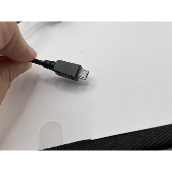 Cyber Power 120 Watt Peak 2 In 1 Mobile Power Inverter A/C USB Other Chargers To - Picture 15 of 16